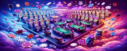 7 Slots Giriş ve Kayıt Süreci