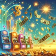 Slot Oyunları ve Masa Oyunları